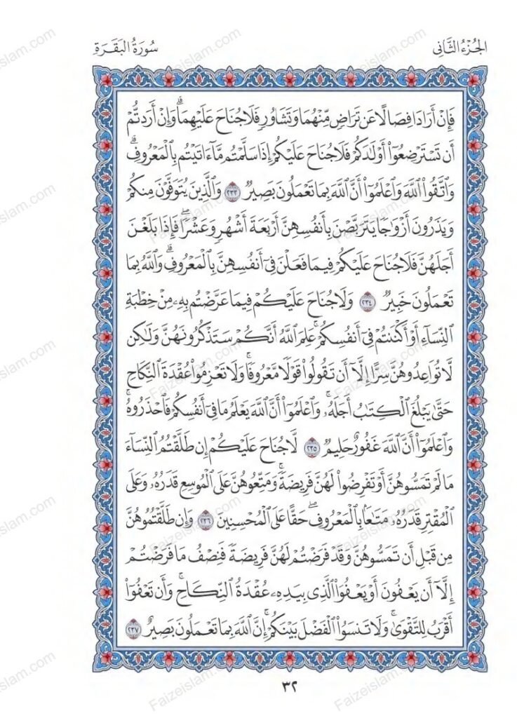 Surah Baqarah faizeislam (31)