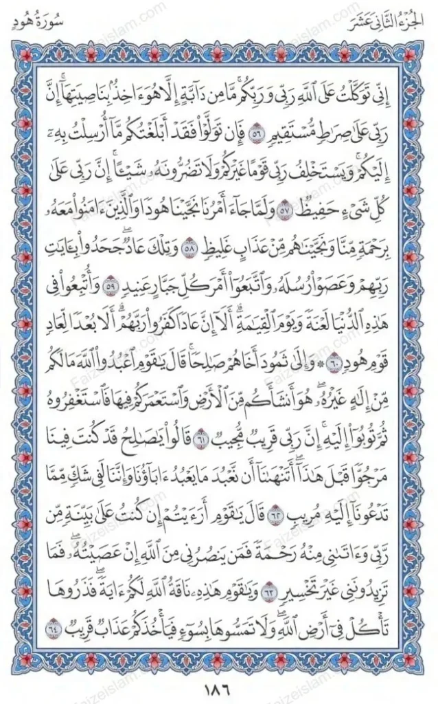 Surah Hud faizeislam (7)